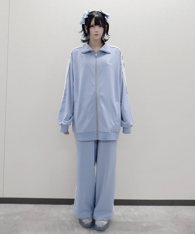 カリスマ反抗期ジャージ