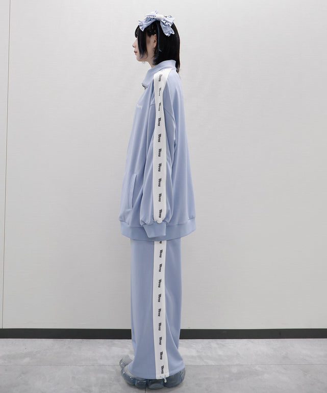 カリスマ反抗期ジャージ