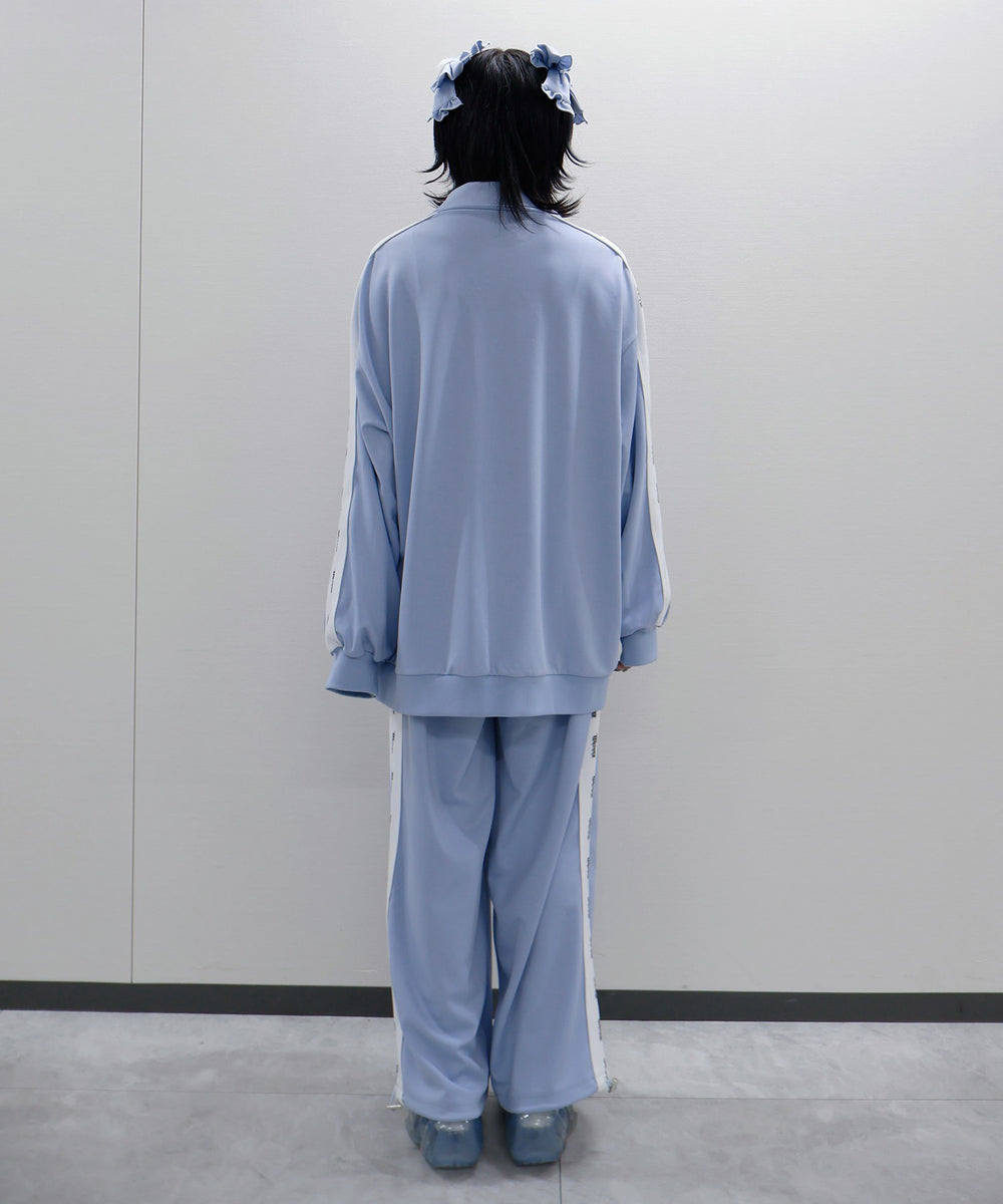 カリスマ反抗期ジャージ