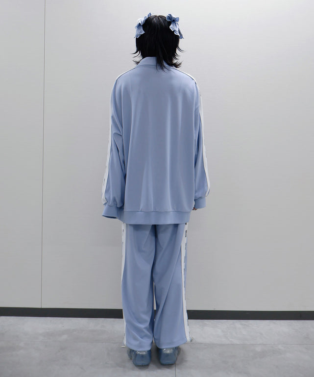 カリスマ反抗期ジャージ