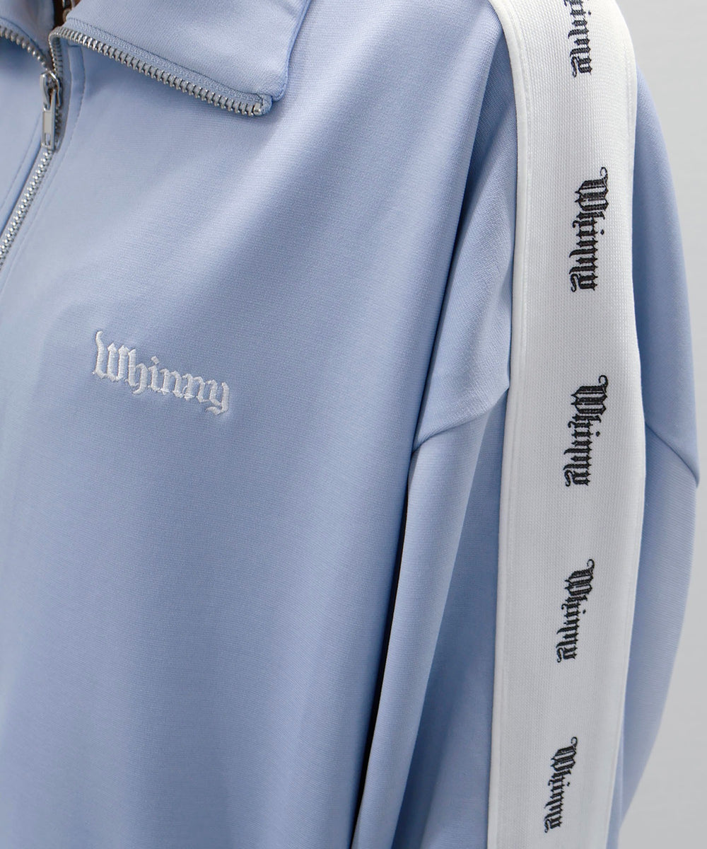 カリスマ反抗期ジャージ