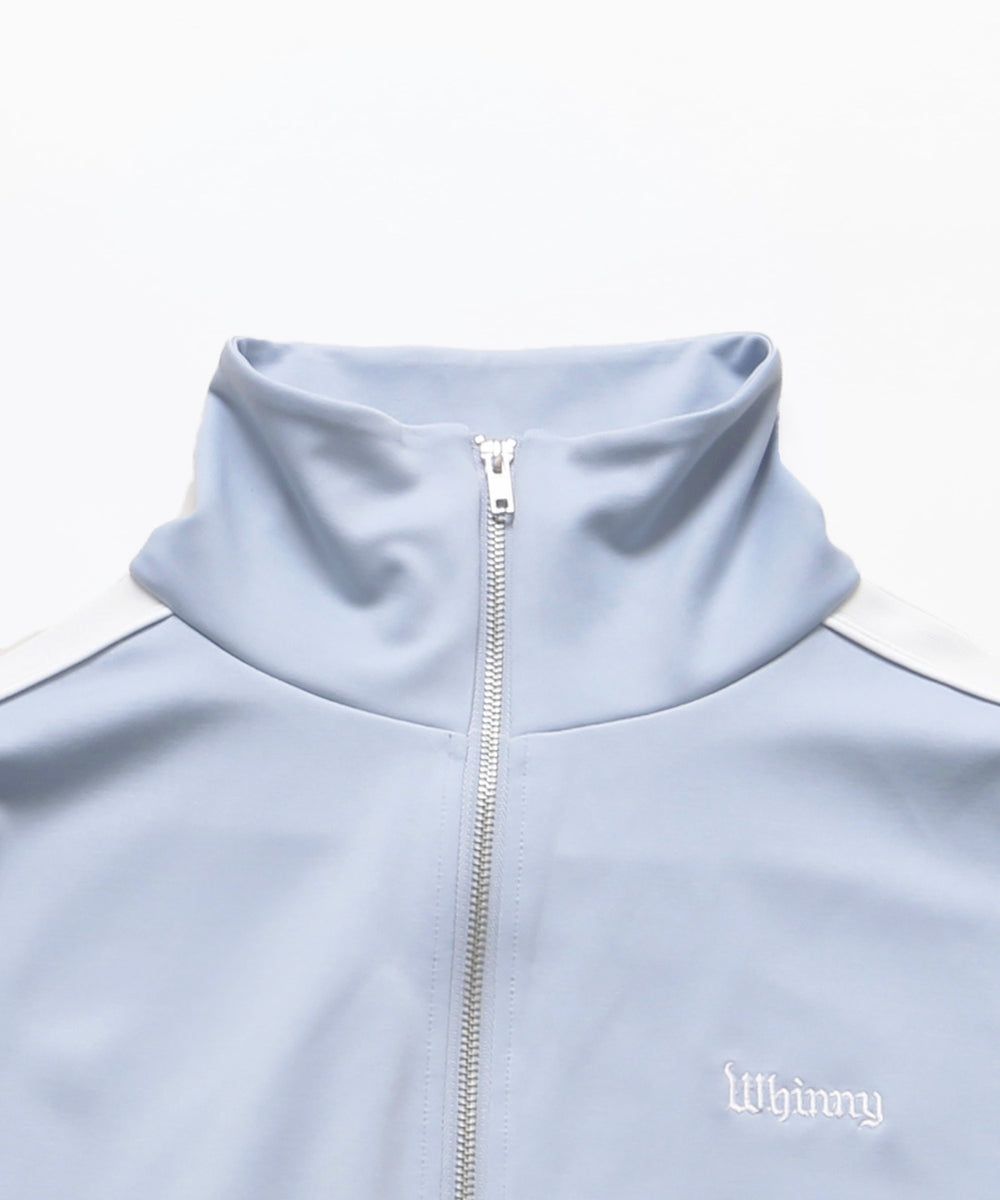 カリスマ反抗期ジャージ