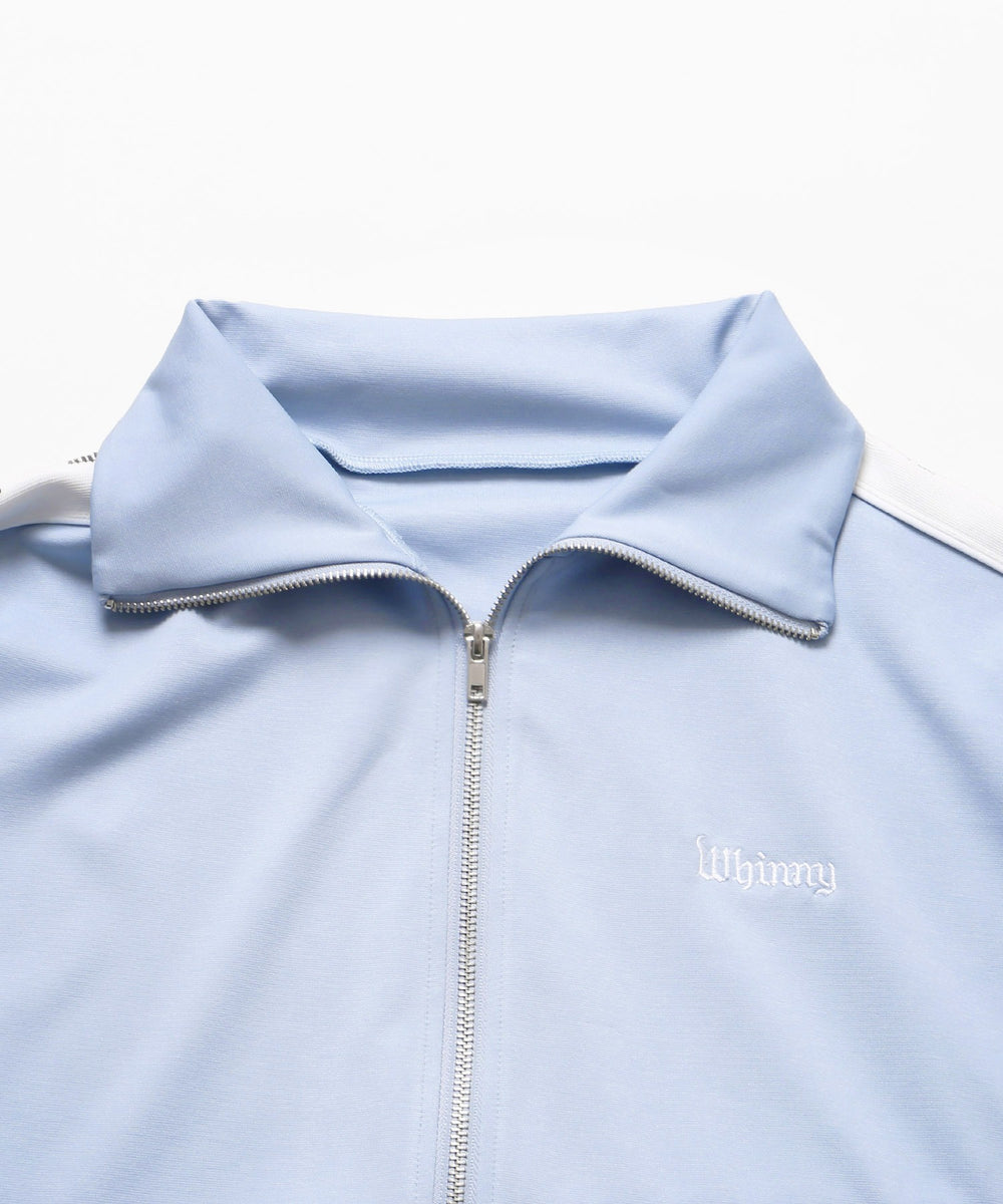 カリスマ反抗期ジャージ