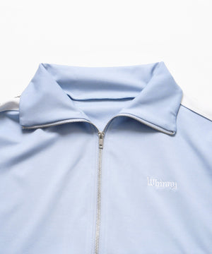 カリスマ反抗期ジャージ