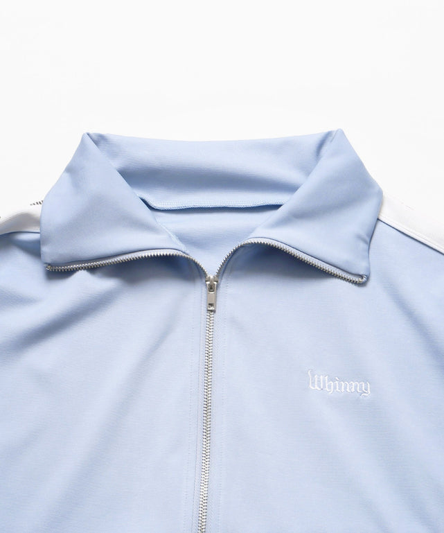 カリスマ反抗期ジャージ