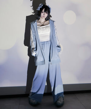 カリスマ反抗期パンティー