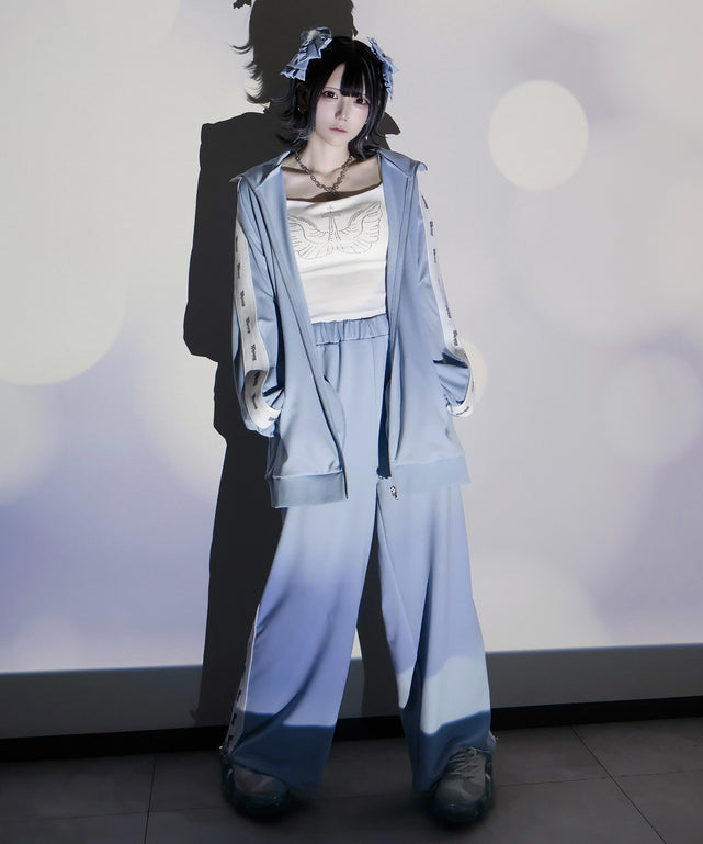 カリスマ反抗期パンティー