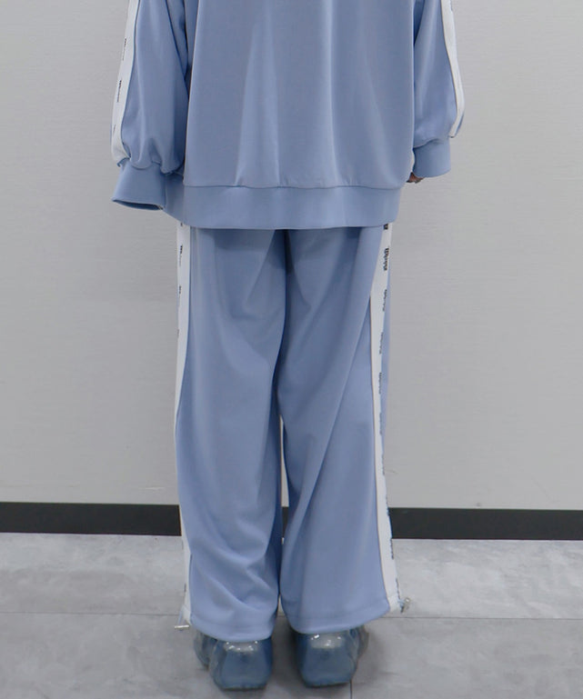 カリスマ反抗期パンティー