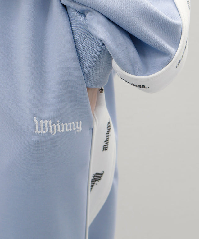 カリスマ反抗期パンティー