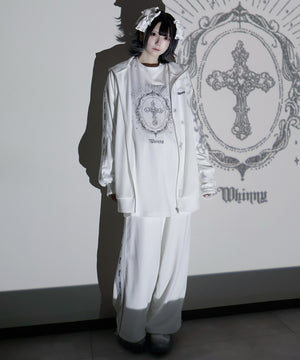 カリスマ反抗期パンティー