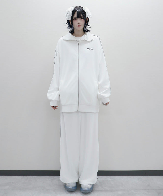 カリスマ反抗期パンティー