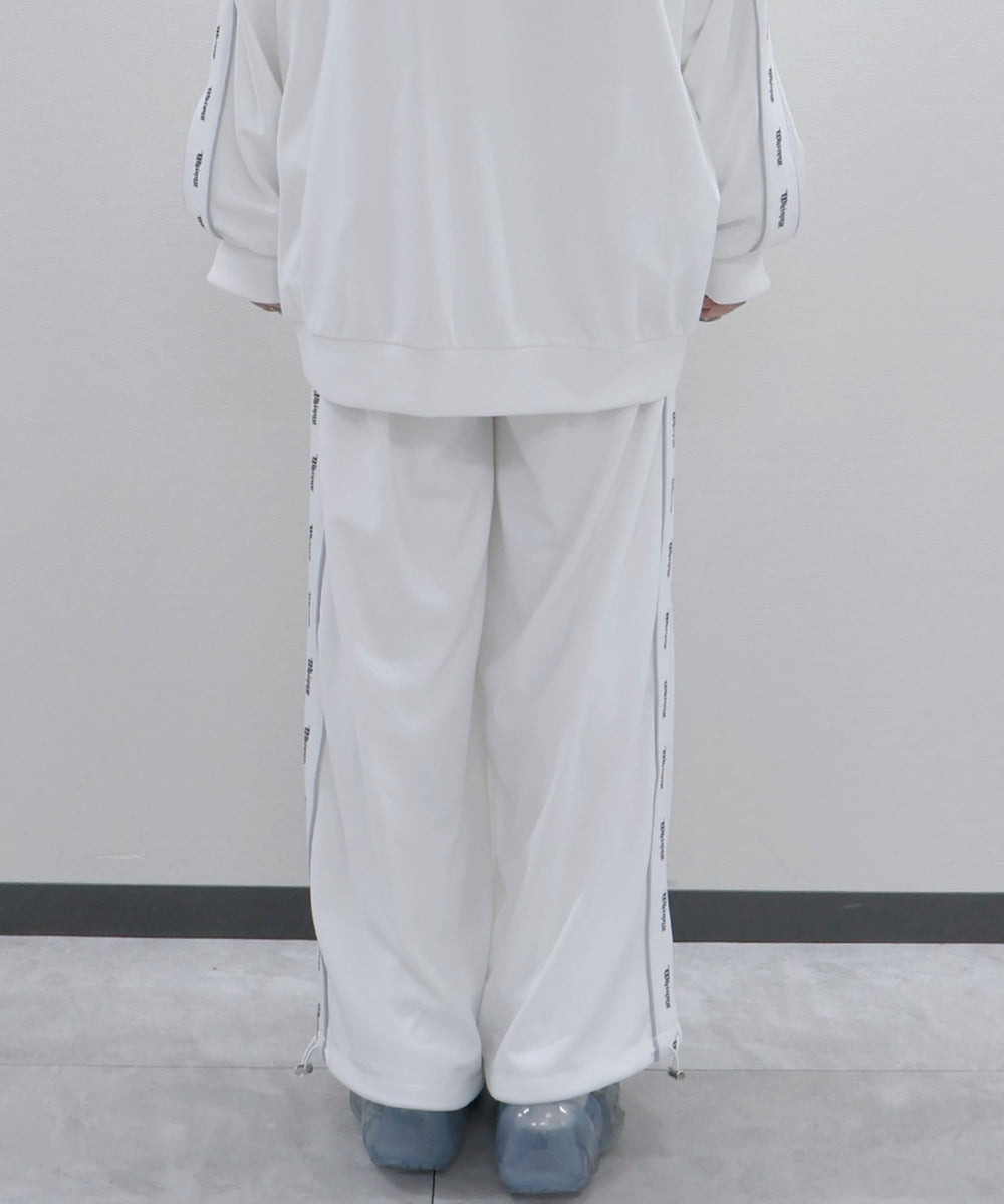 カリスマ反抗期パンティー