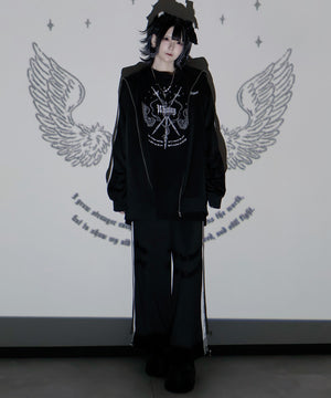 カリスマ反抗期パンティー