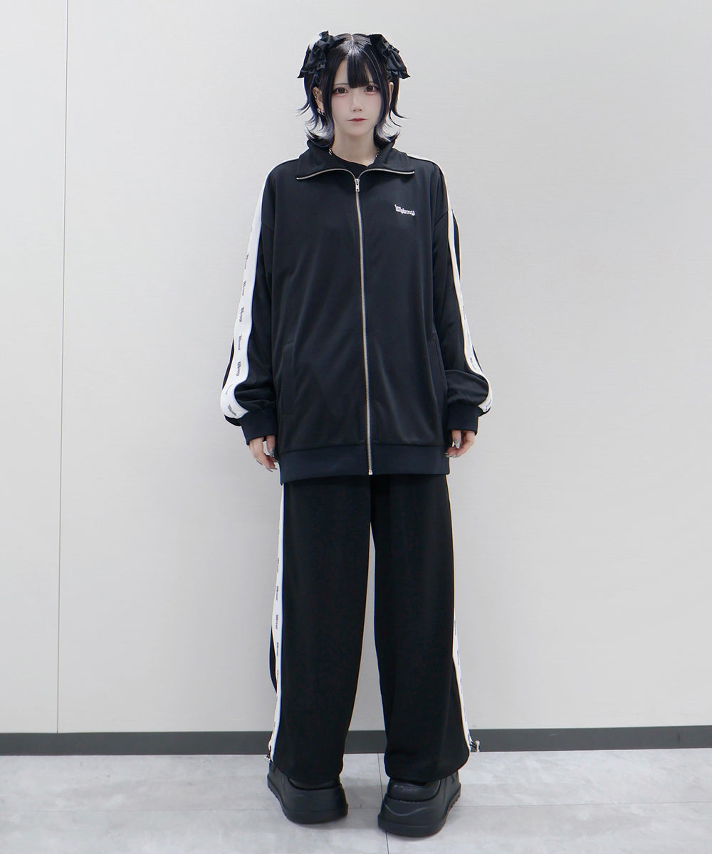 カリスマ反抗期パンティー