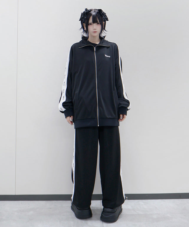 カリスマ反抗期パンティー