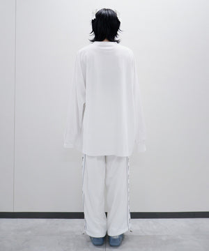 ダイナミックな誓いティー