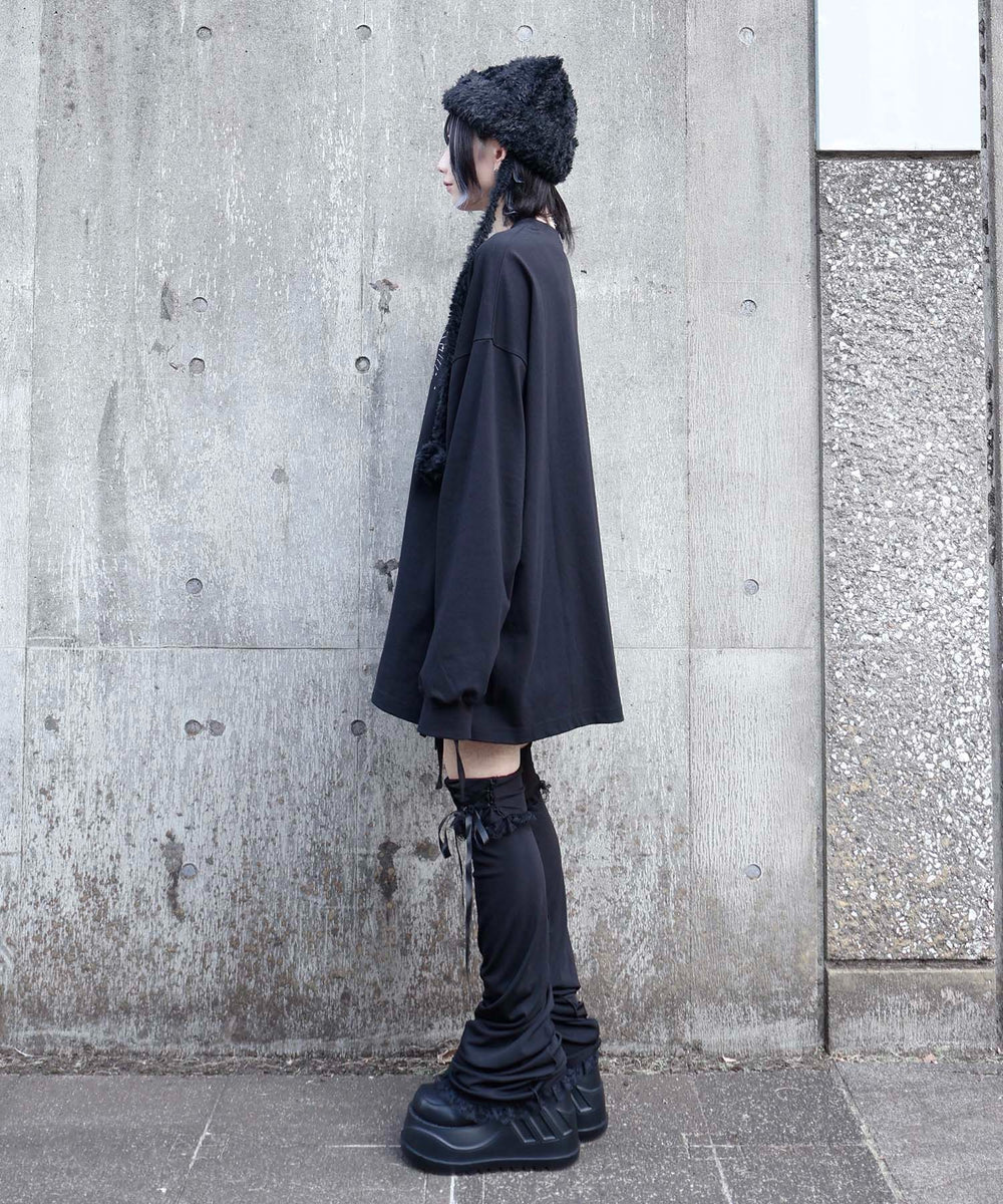 ダイナミックな誓いティー