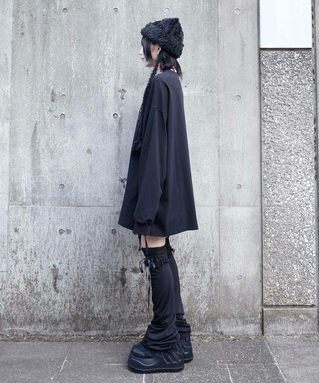 ダイナミックな誓いティー