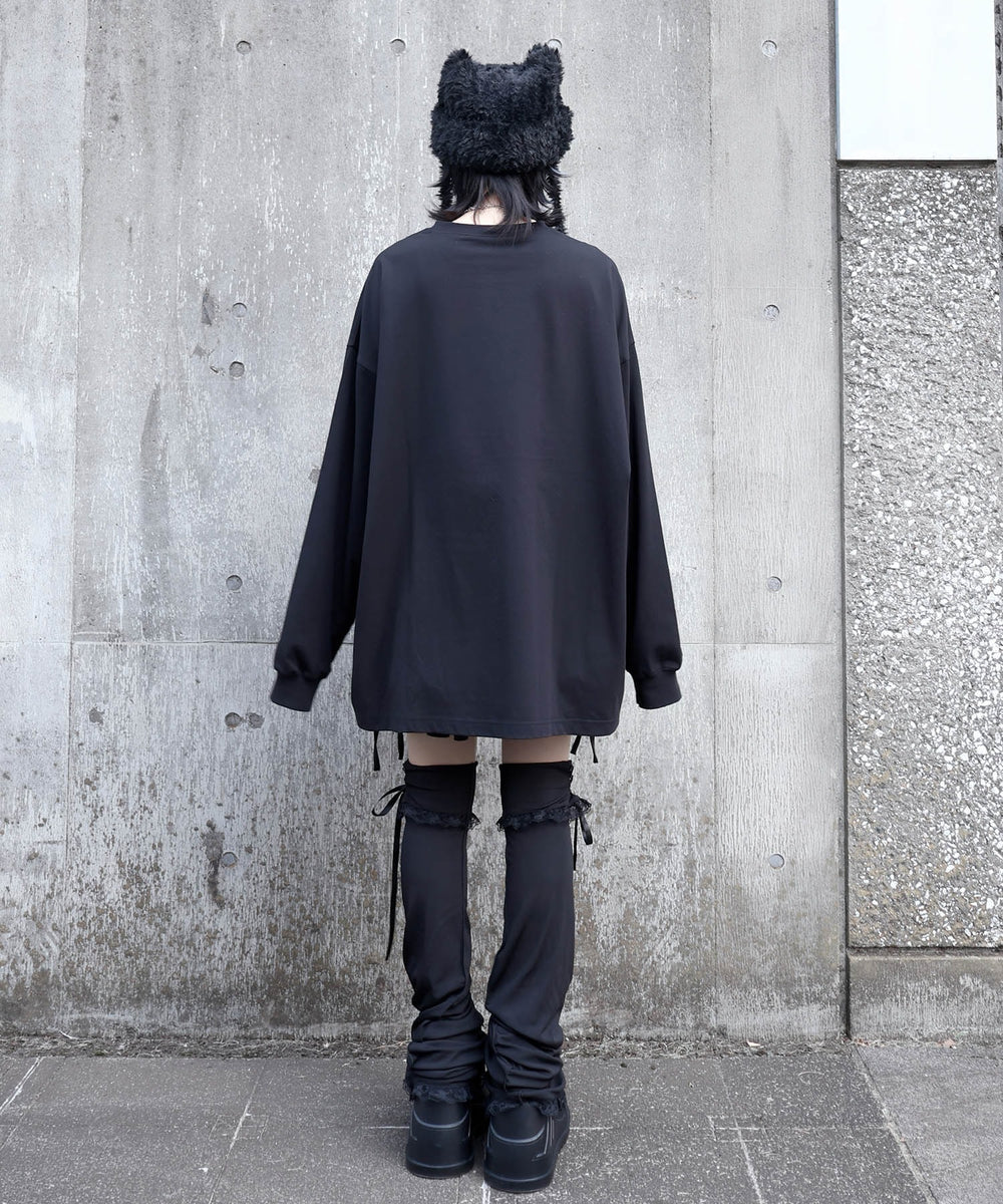 ダイナミックな誓いティー