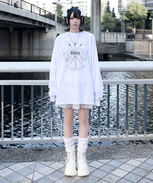 戦の中の戦士ちゃん