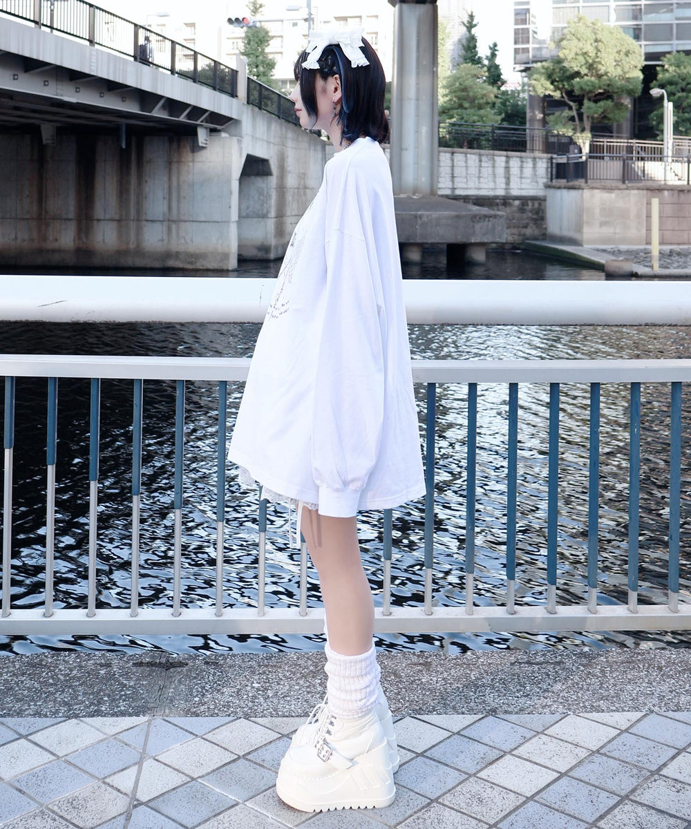 戦の中の戦士ちゃん