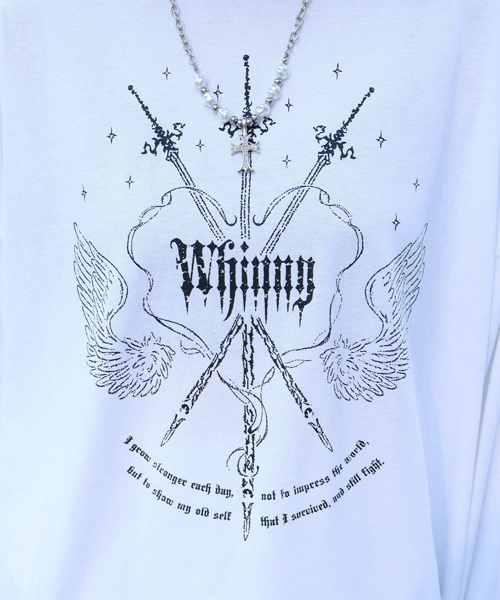 戦の中の戦士ちゃん