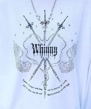 戦の中の戦士ちゃん