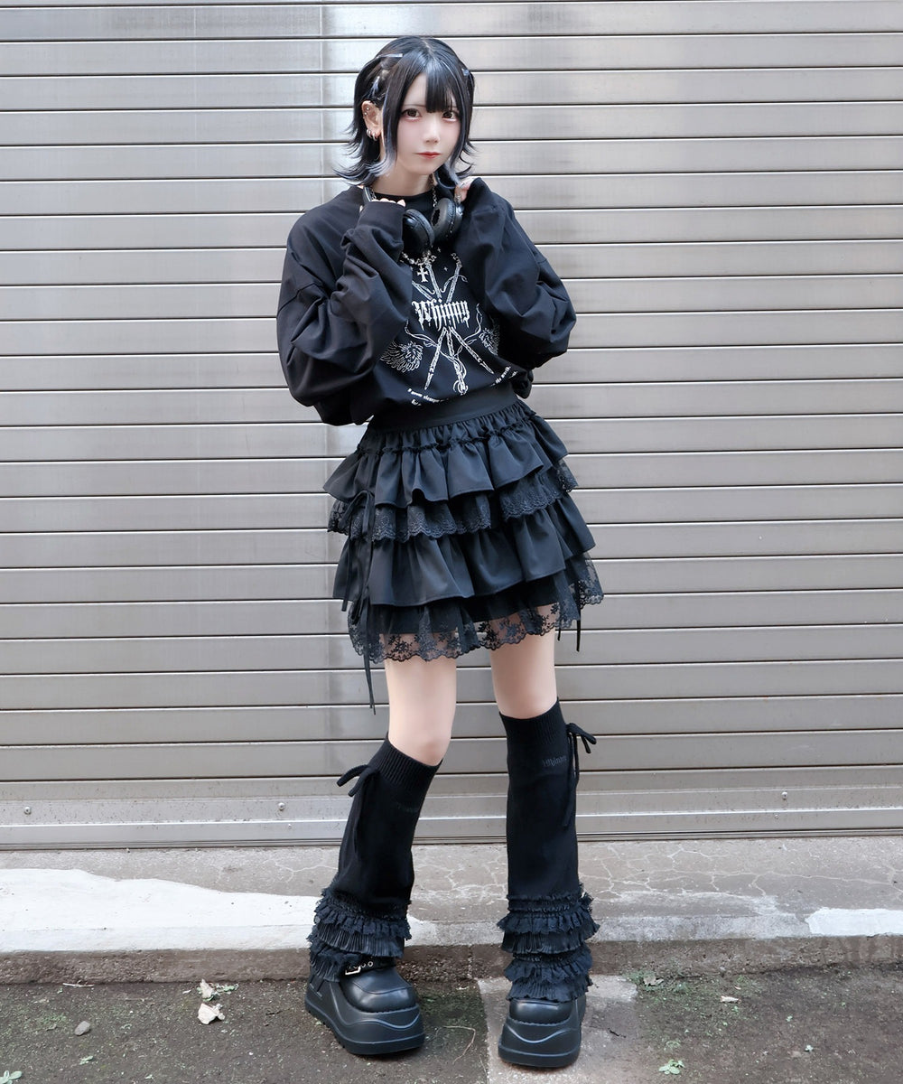 戦の中の戦士ちゃん