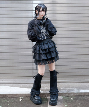 戦の中の戦士ちゃん