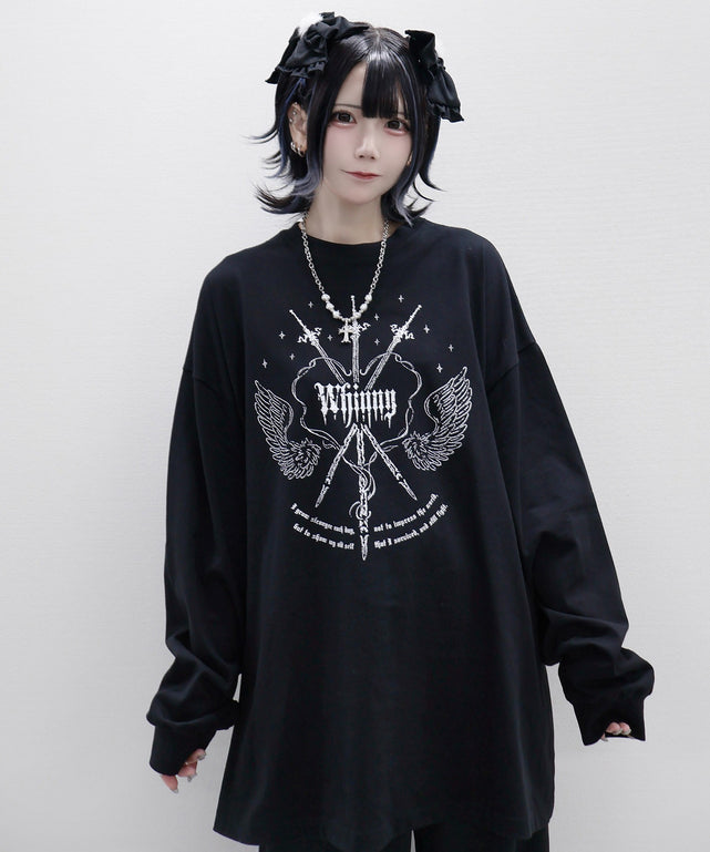 戦の中の戦士ちゃん