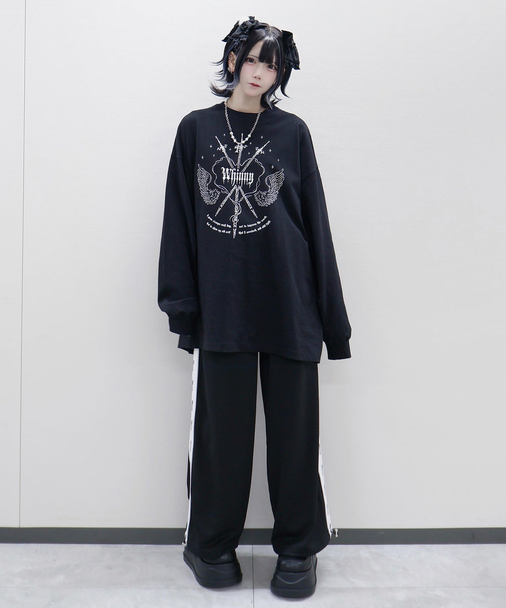 戦の中の戦士ちゃん