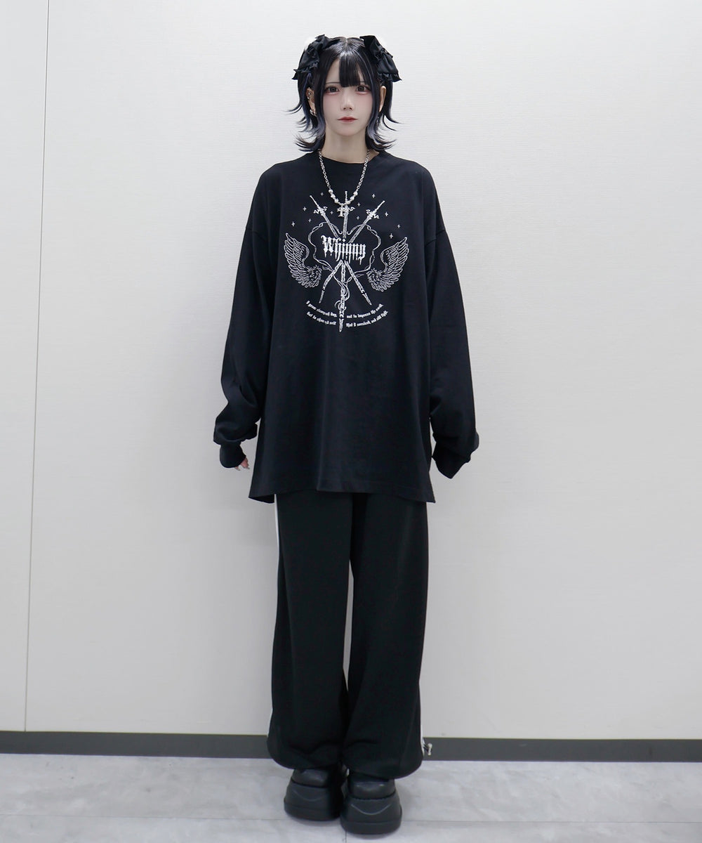 戦の中の戦士ちゃん