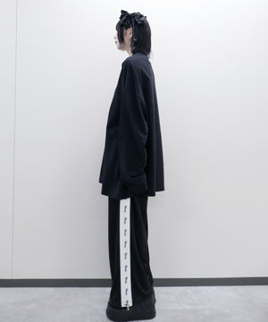 戦の中の戦士ちゃん