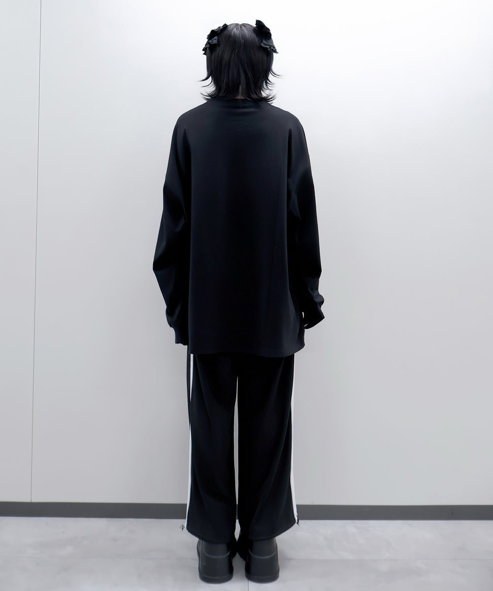 戦の中の戦士ちゃん