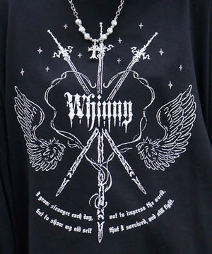 戦の中の戦士ちゃん