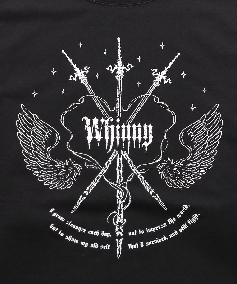 戦の中の戦士ちゃん