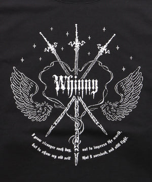 戦の中の戦士ちゃん