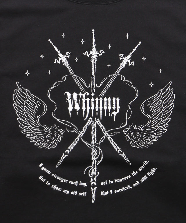 戦の中の戦士ちゃん