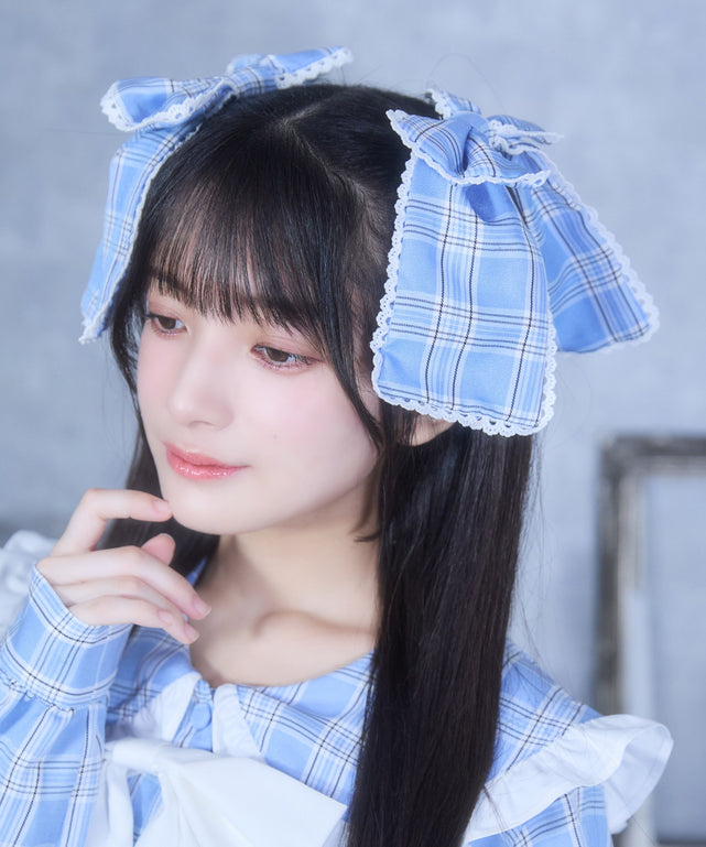 スーパーもぐもぐリボン/サックス