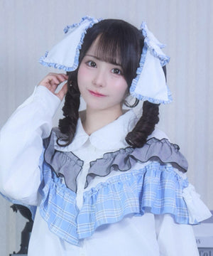 スーパーもぐもぐリボン