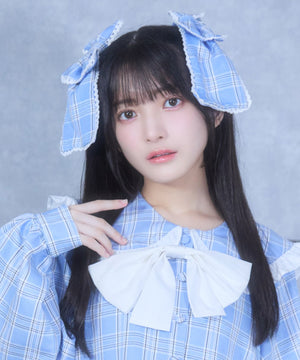 スーパーもぐもぐリボン