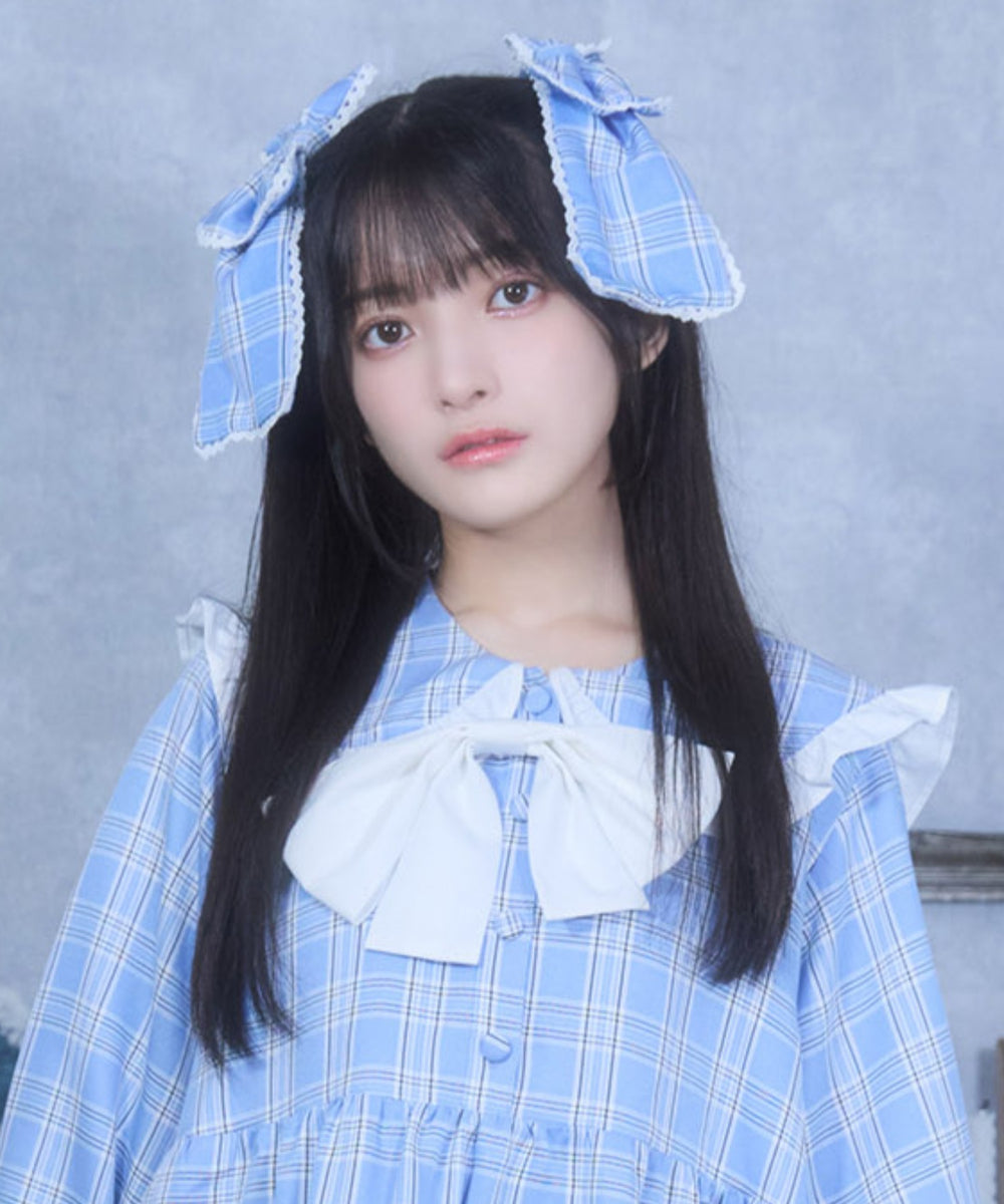 スーパーもぐもぐリボン