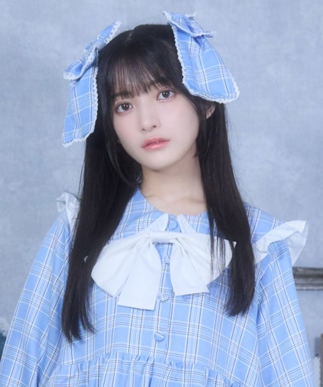 スーパーもぐもぐリボン