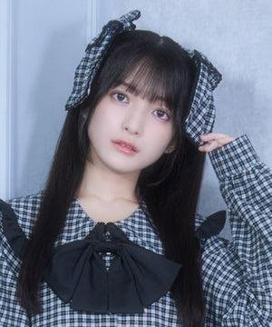 スーパーもぐもぐリボン