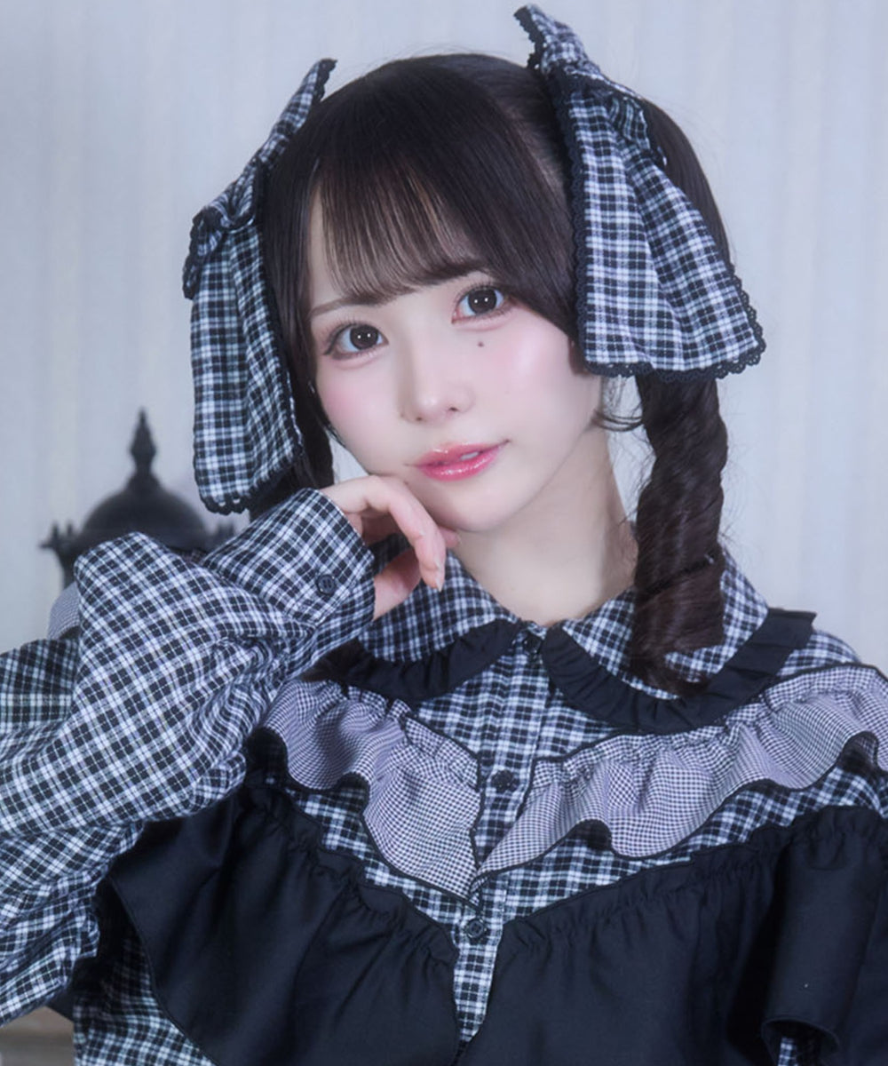 スーパーもぐもぐリボン