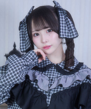 スーパーもぐもぐリボン