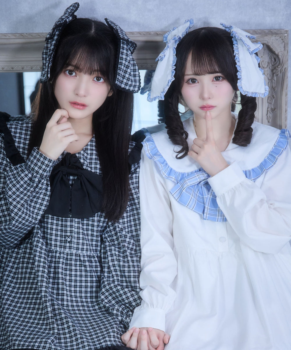 スーパーもぐもぐリボン