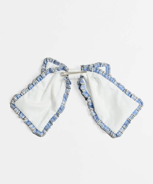 スーパーもぐもぐリボン