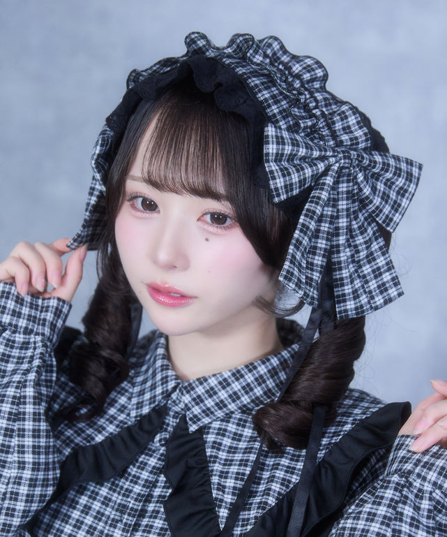 スーパーみたらし日和/ブラック