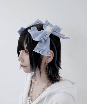 心の中のリボンちゃん